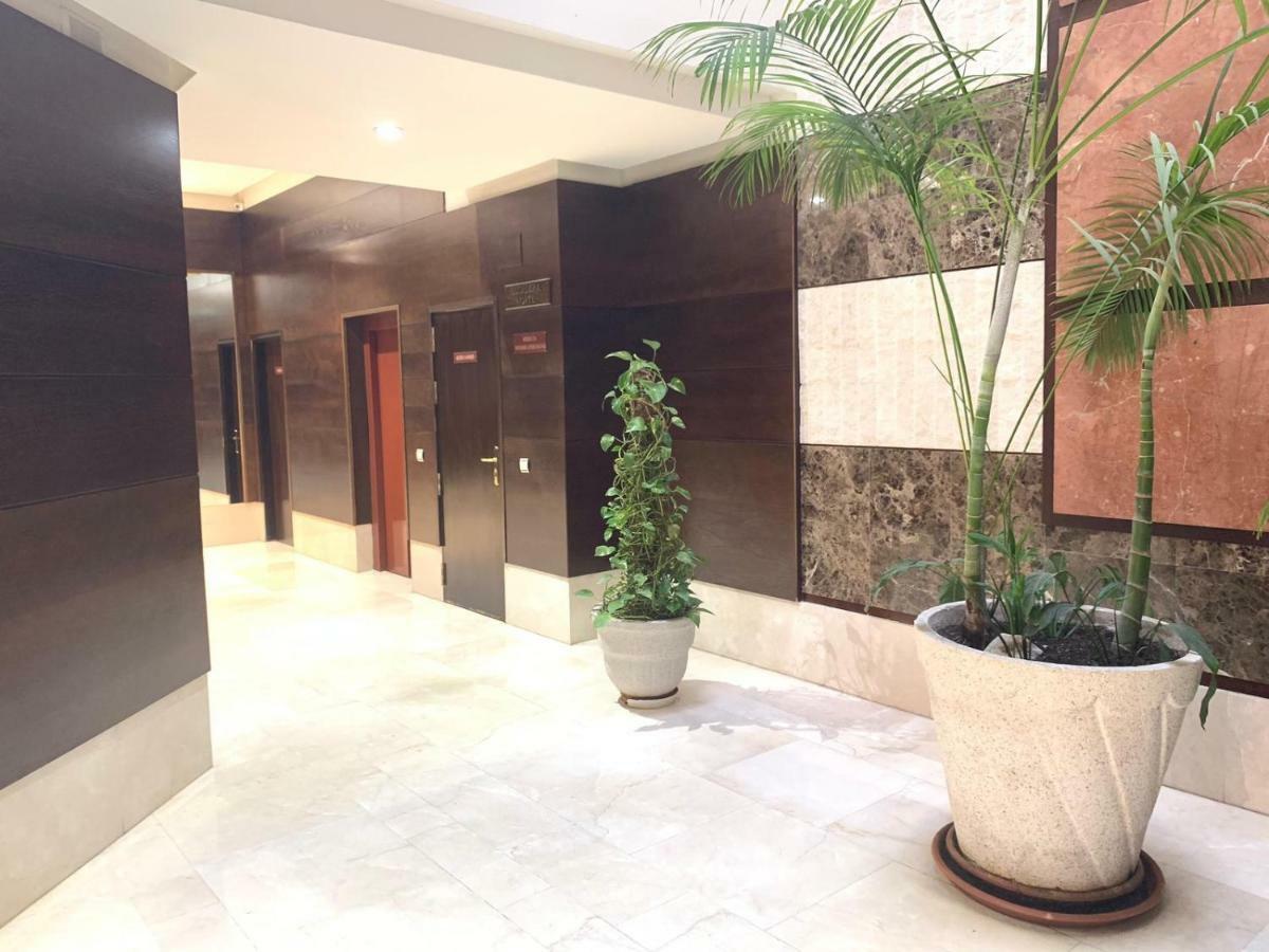 Apartamento Primera Linea Málaga Buitenkant foto
